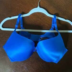 Victoria's Secret Very Sexy So Obsessed Smooth Push-Up Bra 38C